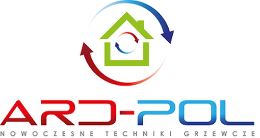 ARD-POL logo duże