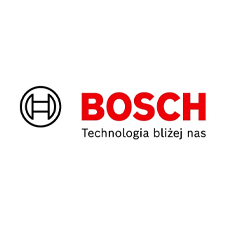 Bosch pompy ciepła