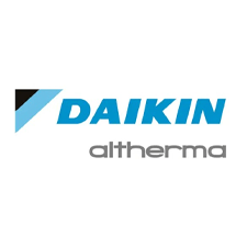 Daikin Altherma pompy ciepła